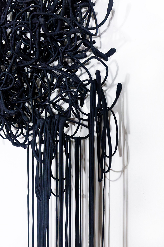 Mostra in corso